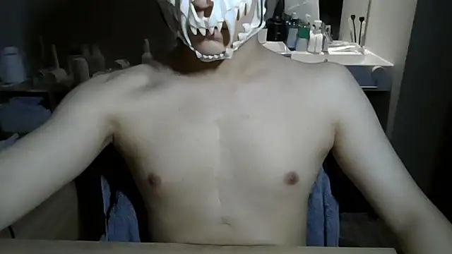 sdamvo2 online show from November 15, 2025, 1:26 pm