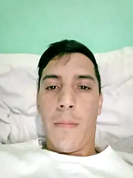 walterdsm online show from April 23, 2026, 7:48 pm