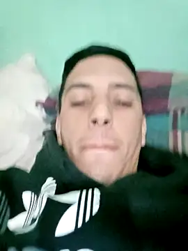 walterdsm online show from October 20, 2025, 3:41 am