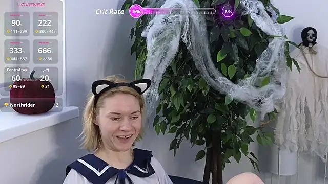 EmmaGallen online show from October 28, 2025, 8:46 am