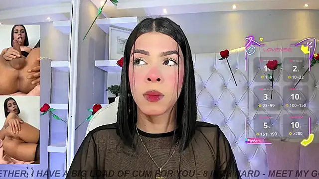 Snapshot of VeronicaSexx chatting on February 27, 2026, 4:56 am VeronicaSexx online show from February 27, 2026, 4:56 am