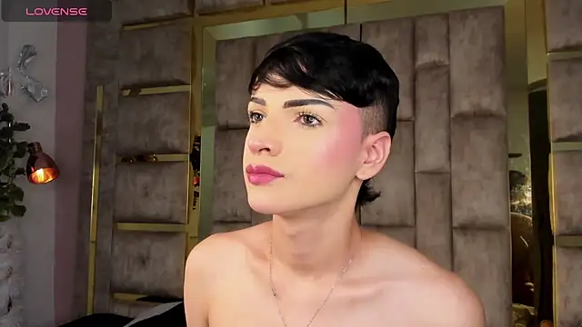 Dylan Turnerr online show from March 15, 2025, 9:05 pm