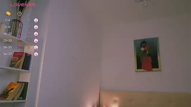 Snapshot of christie_luv chatting on March 16, 2025, 6:12 pm christie luv online show from March 16, 2025, 6:12 pm