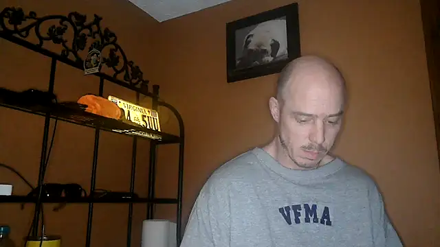 Snapshot of Mac_ThunderCock chatting on February 9, 2026, 5:16 am Mac ThunderCock online show from February 9, 2026, 5:16 am