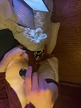 Snapshot of Mac_ThunderCock chatting on February 10, 2026, 1:15 am Mac ThunderCock online show from February 10, 2026, 1:15 am