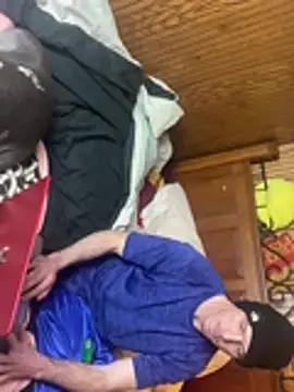 Snapshot of Mac_ThunderCock chatting on February 17, 2026, 12:41 am Mac ThunderCock online show from February 17, 2026, 12:41 am