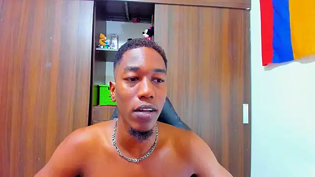 Dreamastercum  online show from March 15, 2026, 9:22 pm