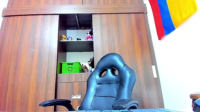 Snapshot of Dreamastercum_ chatting on February 17, 2026, 12:13 pm Dreamastercum online show from February 17, 2026, 12:13 pm