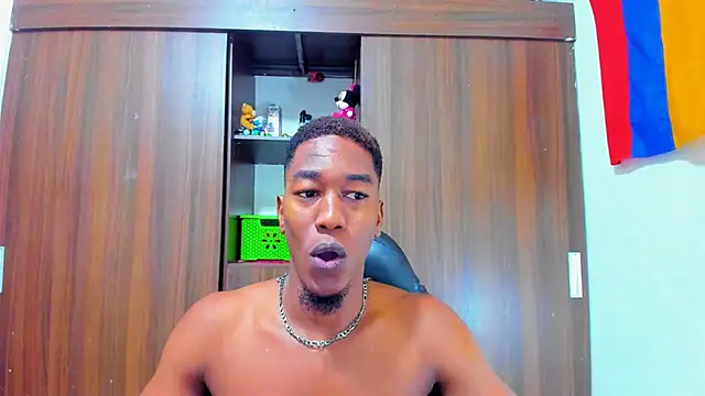 Dreamastercum  online show from March 17, 2026, 11:35 am