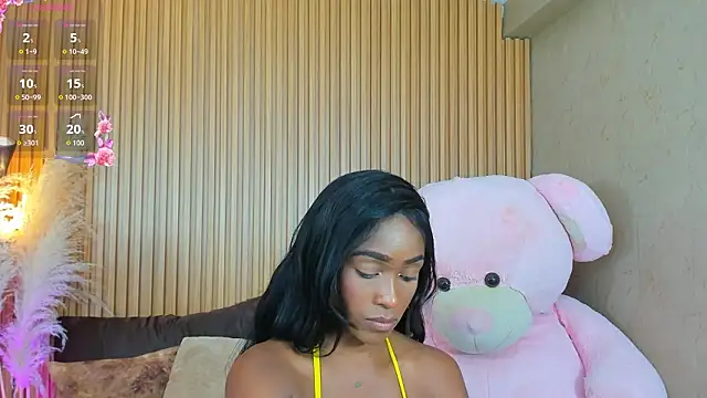 Snapshot of AlexiaAbbey chatting on March 10, 2026, 7:07 pm AlexiaAbbey online show from March 10, 2026, 7:07 pm