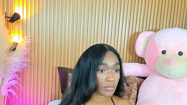 AlexiaAbbey online show from November 19, 2025, 7:36 pm