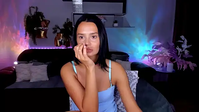 DanaSincere online show from July 13, 2026, 4:12 am