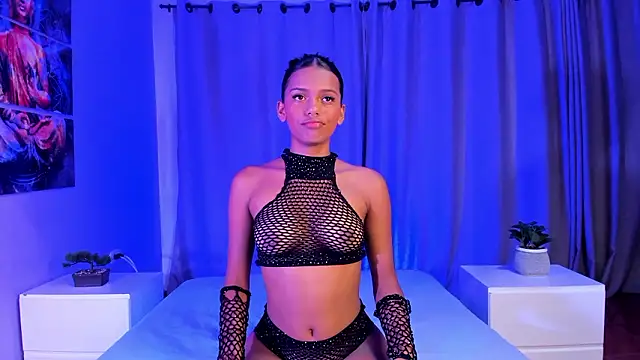 Lia Taylor1 online show from March 29, 2026, 4:03 am