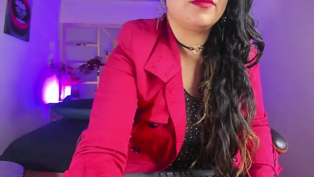 tamara rouse1 online show from September 10, 2025, 4:11 am