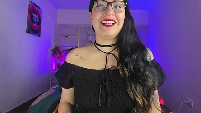 tamara rouse1 online show from October 7, 2025, 4:13 am