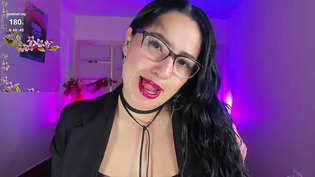 tamara rouse1 online show from October 4, 2025, 4:36 am