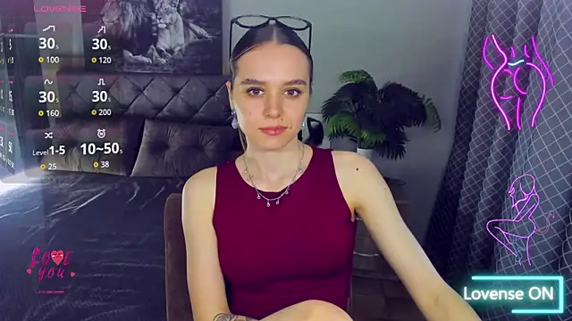 EmelyMason online show from April 2, 2026, 5:47 am