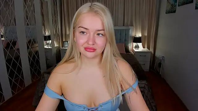 Snapshot of EvaGoddes chatting on February 25, 2026, 6:13 am EvaGoddes online show from February 25, 2026, 6:13 am