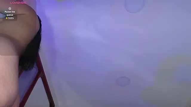 milu23   online show from March 17, 2026, 2:31 pm