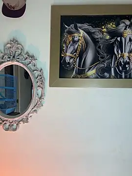 Snapshot of CRAZY-BOY99 chatting on March 14, 2026, 10:21 am CRAZY-BOY99 online show from March 14, 2026, 10:21 am