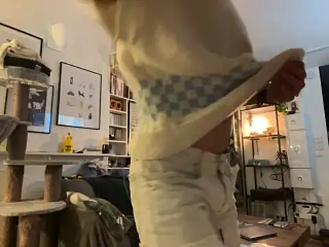 Bubba7519 online show from October 26, 2025, 8:20 pm