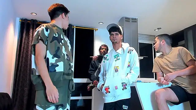 Miguel bigcock online show from January 16, 2026, 3:43 am