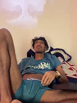 Miguel bigcock online show from December 5, 2025, 2:21 am