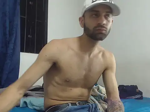 geneS1S49 online show from April 5, 2026, 7:48 am