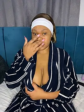 CuteSexyBoobz online show from September 14, 2025, 9:15 pm