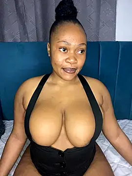 CuteSexyBoobz online show from September 22, 2025, 8:26 pm