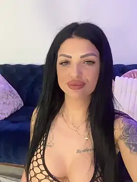 IrisRossie online show from May 9, 2026, 5:00 am