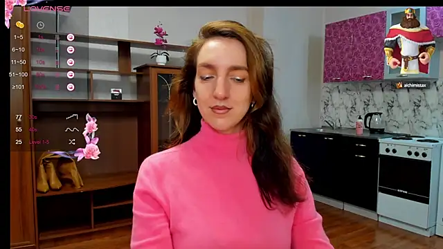 Snapshot of desired_zzoya chatting on March 18, 2025, 2:40 am desired zzoya online show from March 18, 2025, 2:40 am