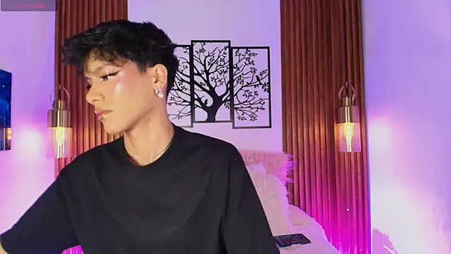 Snapshot of Jonas_Rivers chatting on January 17, 2026, 4:05 am Jonas Rivers online show from January 17, 2026, 4:05 am