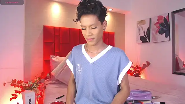 Jonas Rivers online show from April 18, 2026, 4:59 am