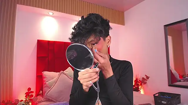 Jonas Rivers online show from April 22, 2026, 5:14 am