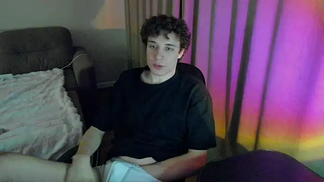 yoshizxc online show from March 1, 2025, 4:00 pm