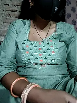 Sexyradha  online show from April 18, 2026, 7:58 pm