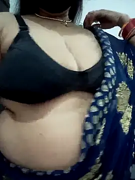 Snapshot of Neha-Bhabhi-Rasily chatting on March 14, 2026, 6:08 am Neha-Bhabhi-Rasily online show from March 14, 2026, 6:08 am