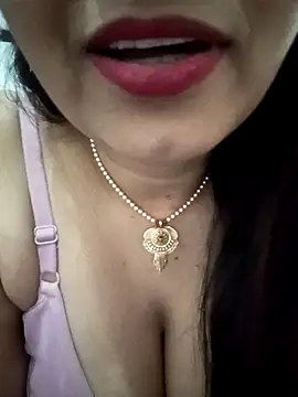 Snapshot of Neha-Bhabhi-Rasily chatting on March 13, 2026, 4:06 am Neha-Bhabhi-Rasily online show from March 13, 2026, 4:06 am