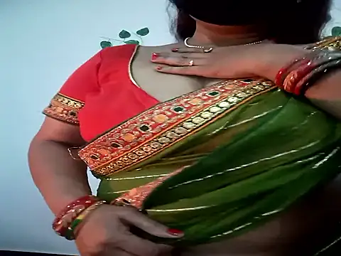 Neha-Bhabhi-Rasily online show from November 24, 2025, 2:39 pm