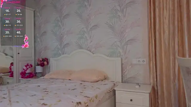 JaneVibes online show from November 7, 2025, 6:29 am