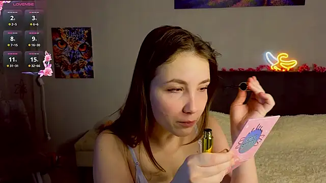 Snapshot of JaneVibes chatting on April 2, 2026, 7:37 am JaneVibes online show from April 2, 2026, 7:37 am