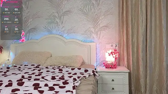 JaneVibes online show from November 10, 2025, 7:24 am