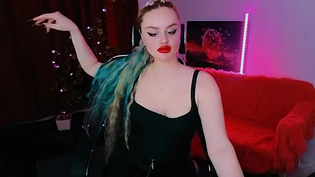 Miss Alice Silver online show from February 3, 2026, 5:40 pm