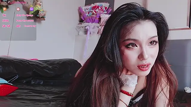 guoguo7777777 online show from March 14, 2026, 4:29 am