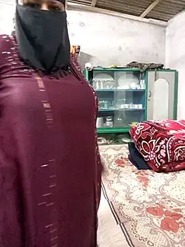 Pakhi Couple 69 online show from January 12, 2026, 9:27 am