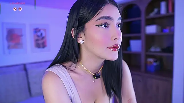 JulesBenett online show from February 26, 2026, 12:27 pm