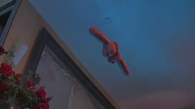 Snapshot of Amanda_River chatting on November 30, 2025, 8:15 am Amanda River online show from November 30, 2025, 8:15 am