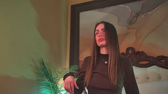 Snapshot of Amanda_River chatting on March 10, 2026, 9:52 pm Amanda River online show from March 10, 2026, 9:52 pm