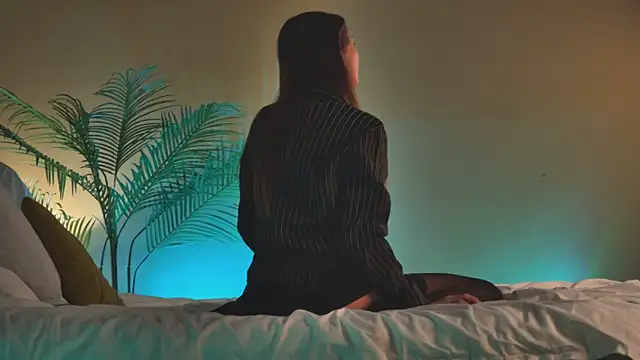 Snapshot of Amanda_River chatting on March 28, 2026, 6:42 pm Amanda River online show from March 28, 2026, 6:42 pm